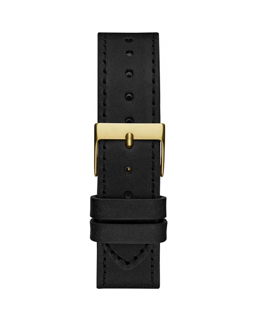 Guess Metallic Gw0547L3 39Mm Quartz Watch