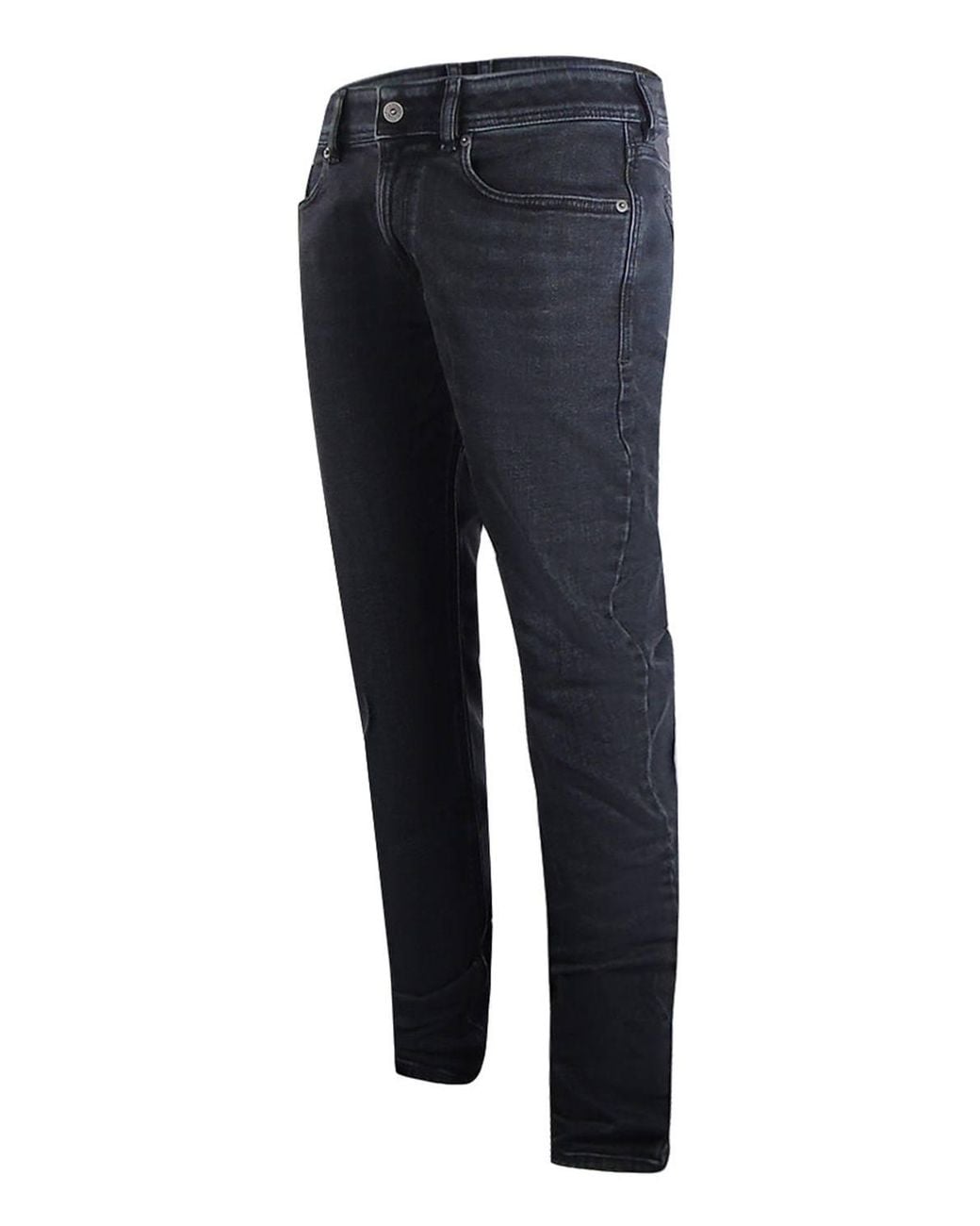 DIESEL Blue 1979 Sleeker Jeans for men