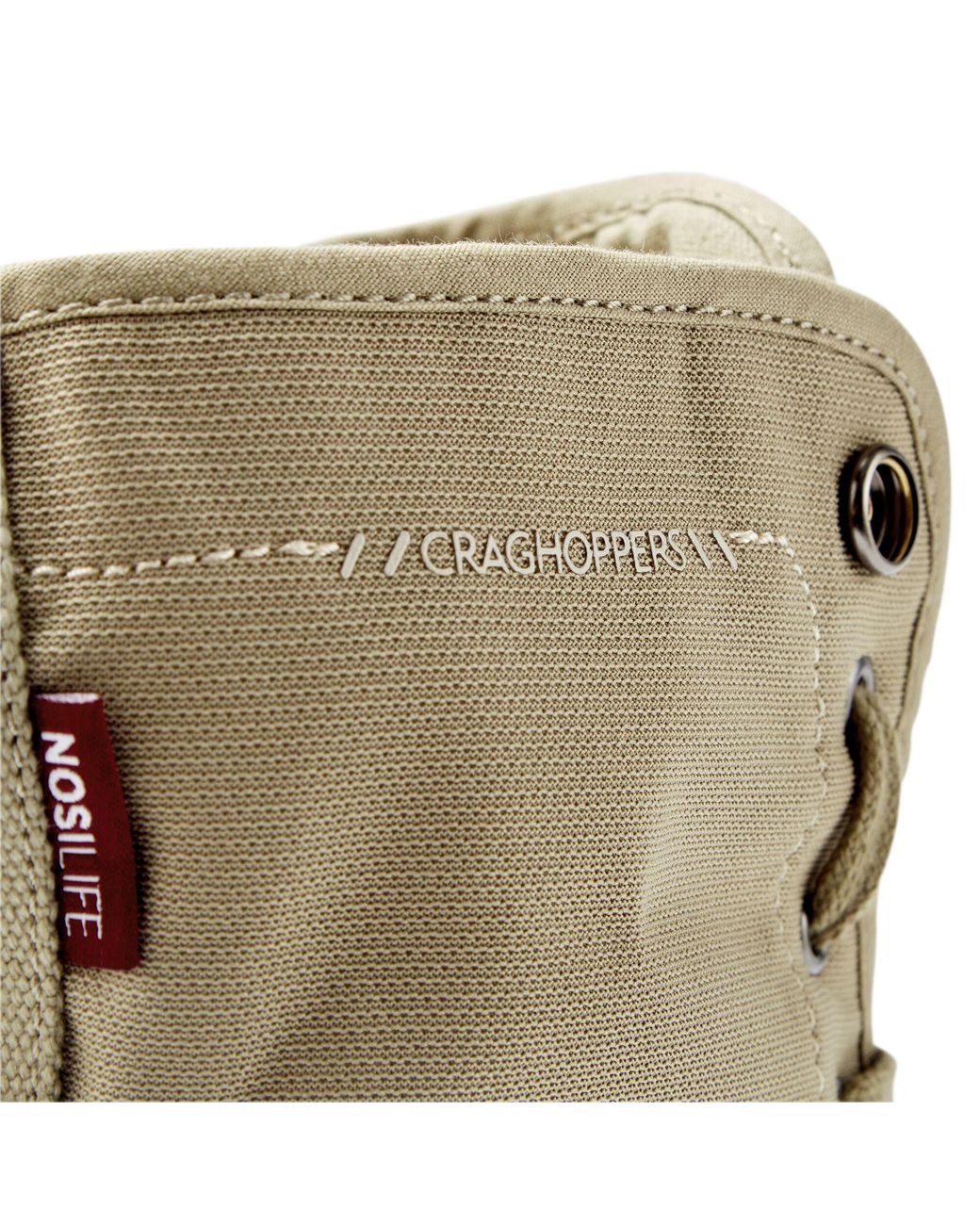 Craghoppers Natural Mono Hi 2 Anti-Insect Boots for men