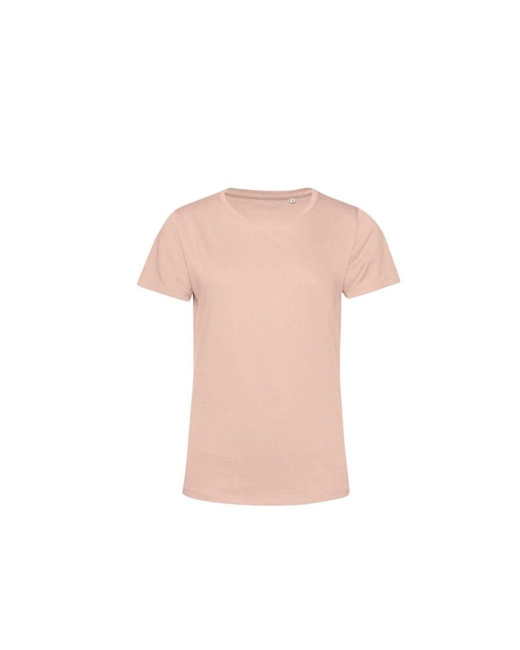 Bc Pink Inspire E150 T-Shirt