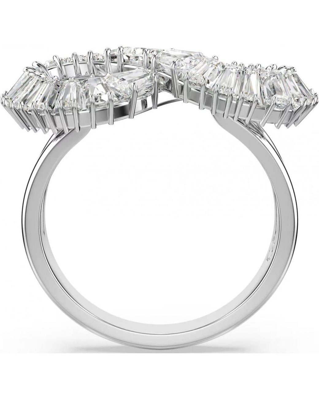 Swarovski Metallic 5679694 Ring