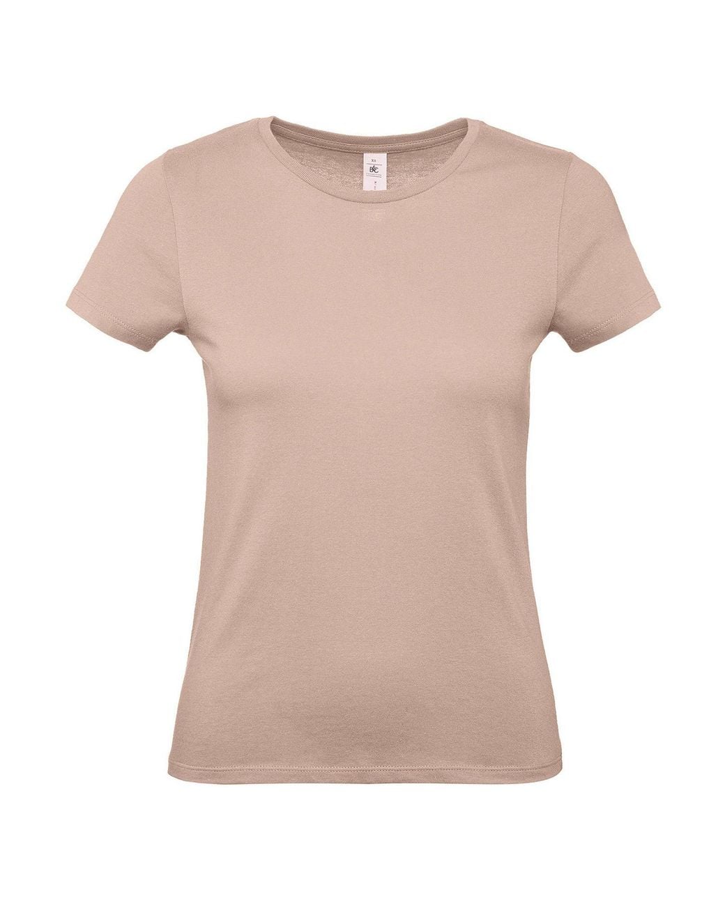 Bc Pink E150 T-Shirt