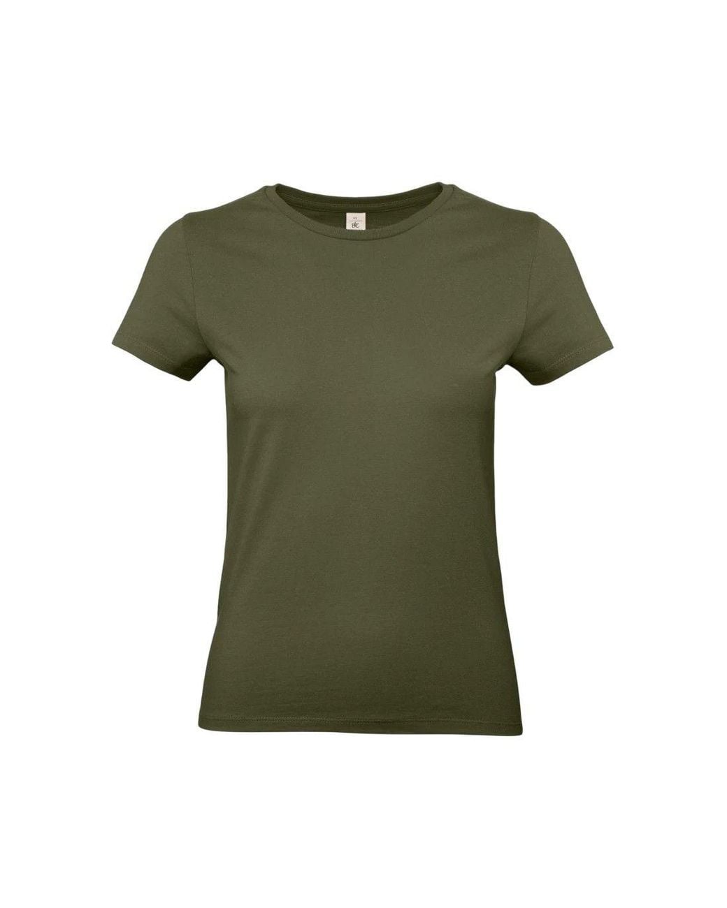 Bc Green E190 T-Shirt
