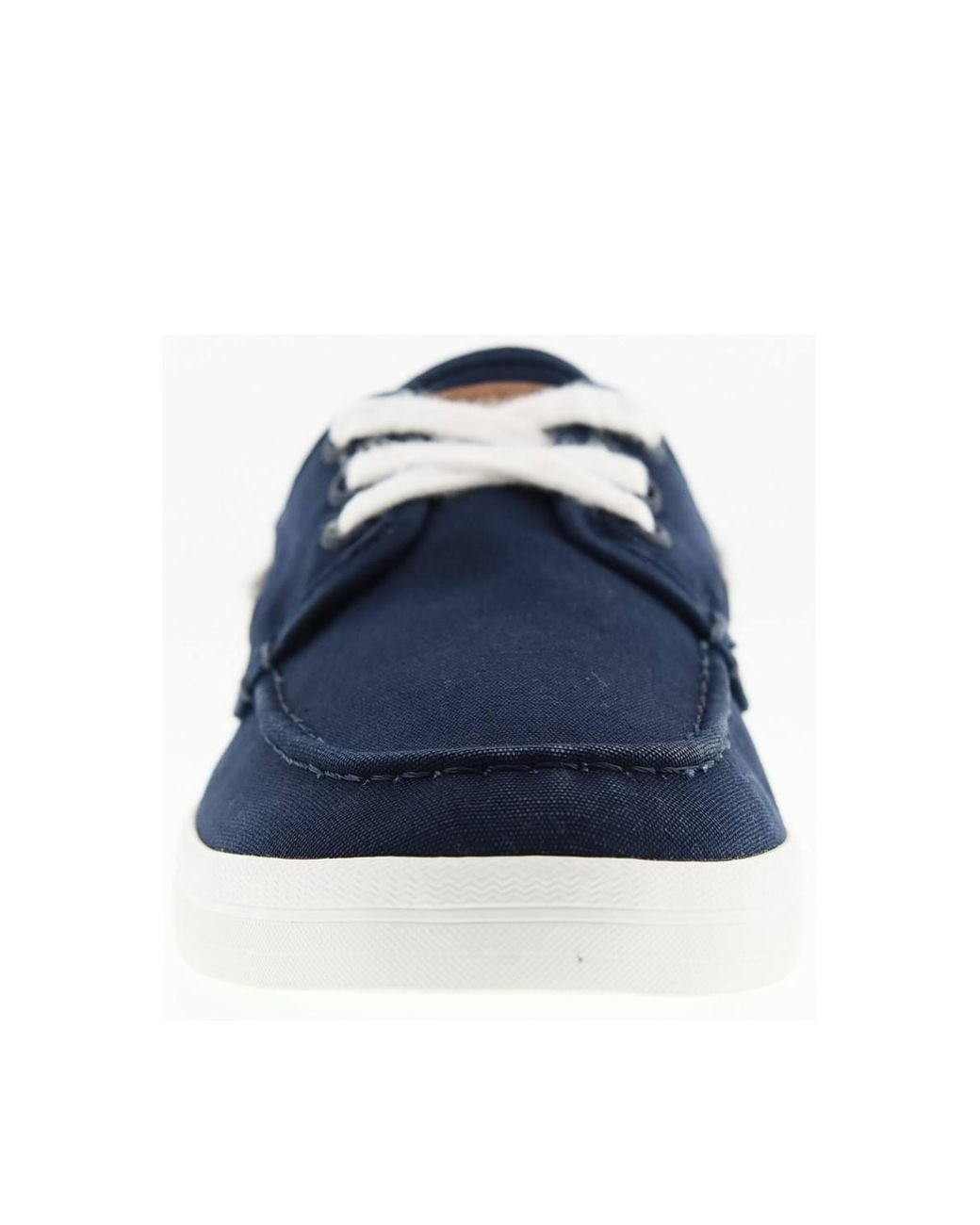 Sperry Top-Sider Blue Venice Boat Shoe