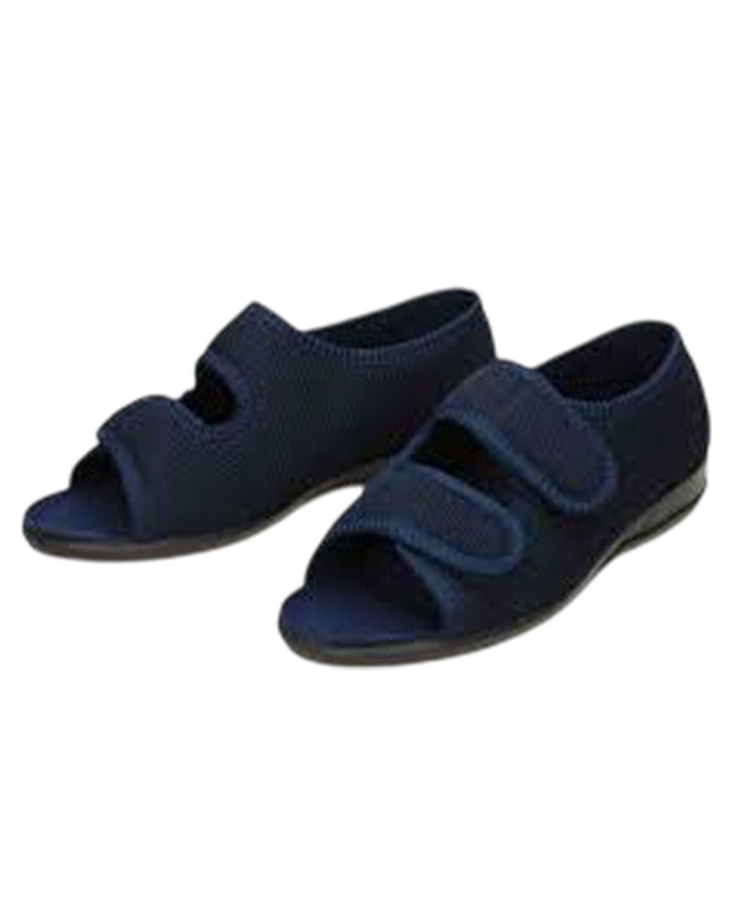 Sleeper Blue Betty Extra Wide Slippers