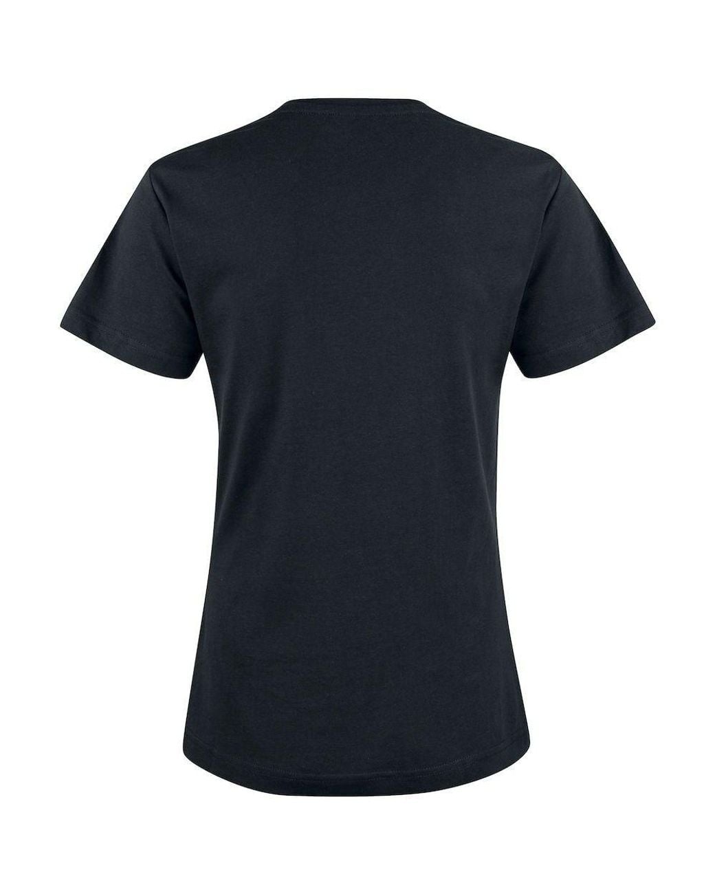 Clique Blue Premium T-Shirt