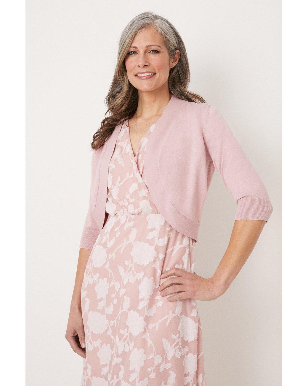 Dorothy perkins boleros and cheap shrugs