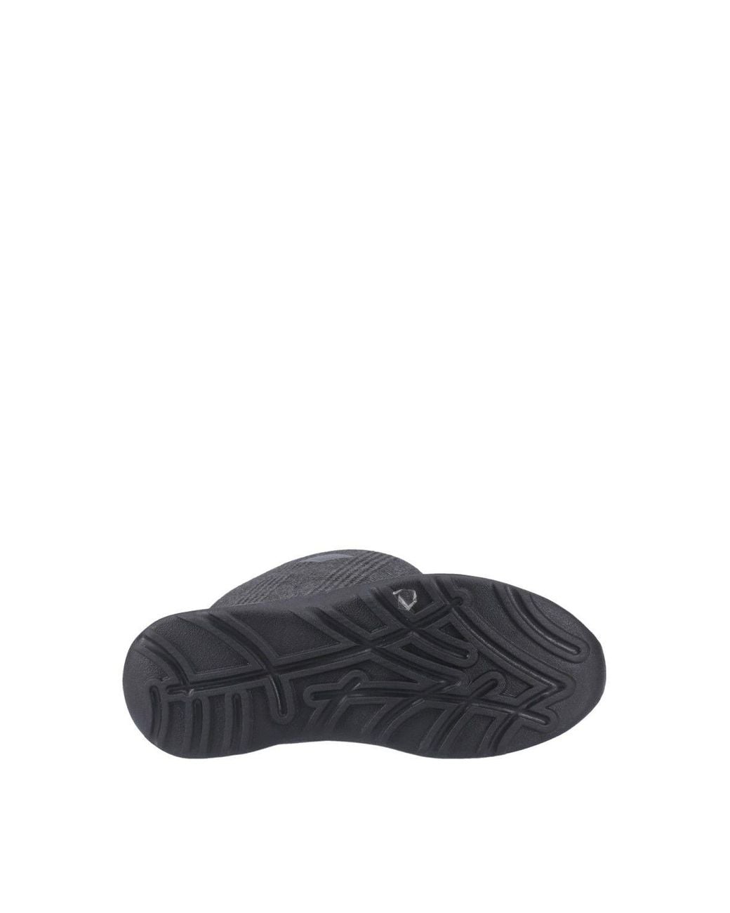 Muck Boot Black Arctic Adventure Wellington