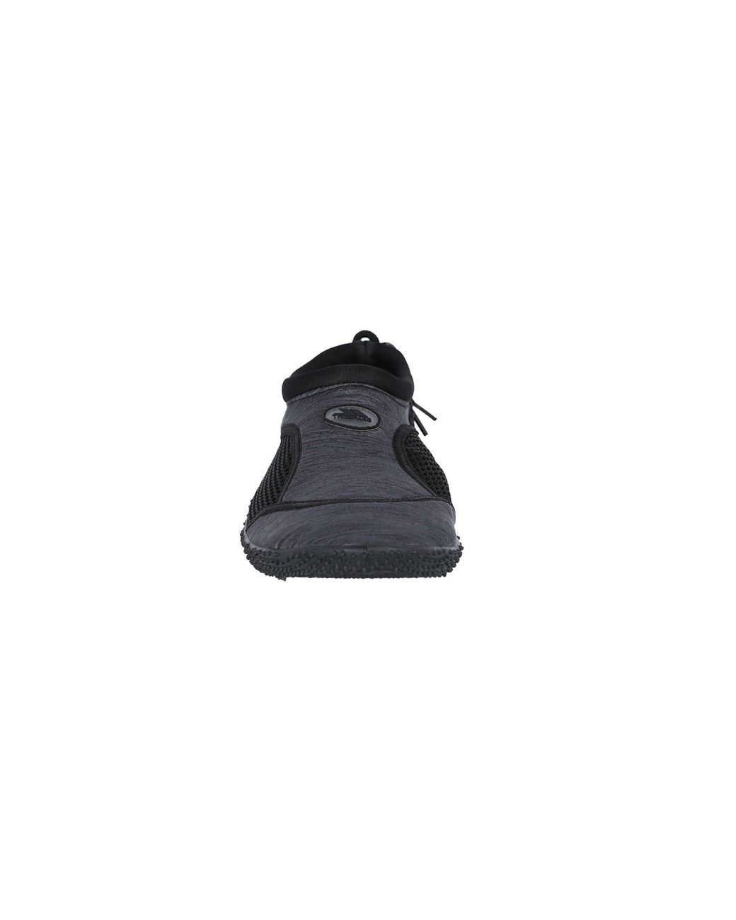 Trespass Black Paddle Ii Water Shoes