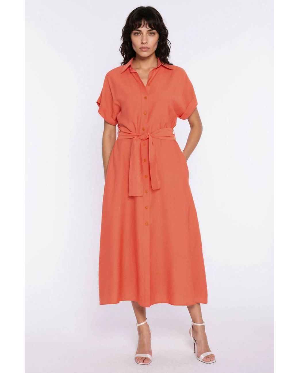 Love Lace Multicolor Rayon Maxi Dress With Short Sleeves