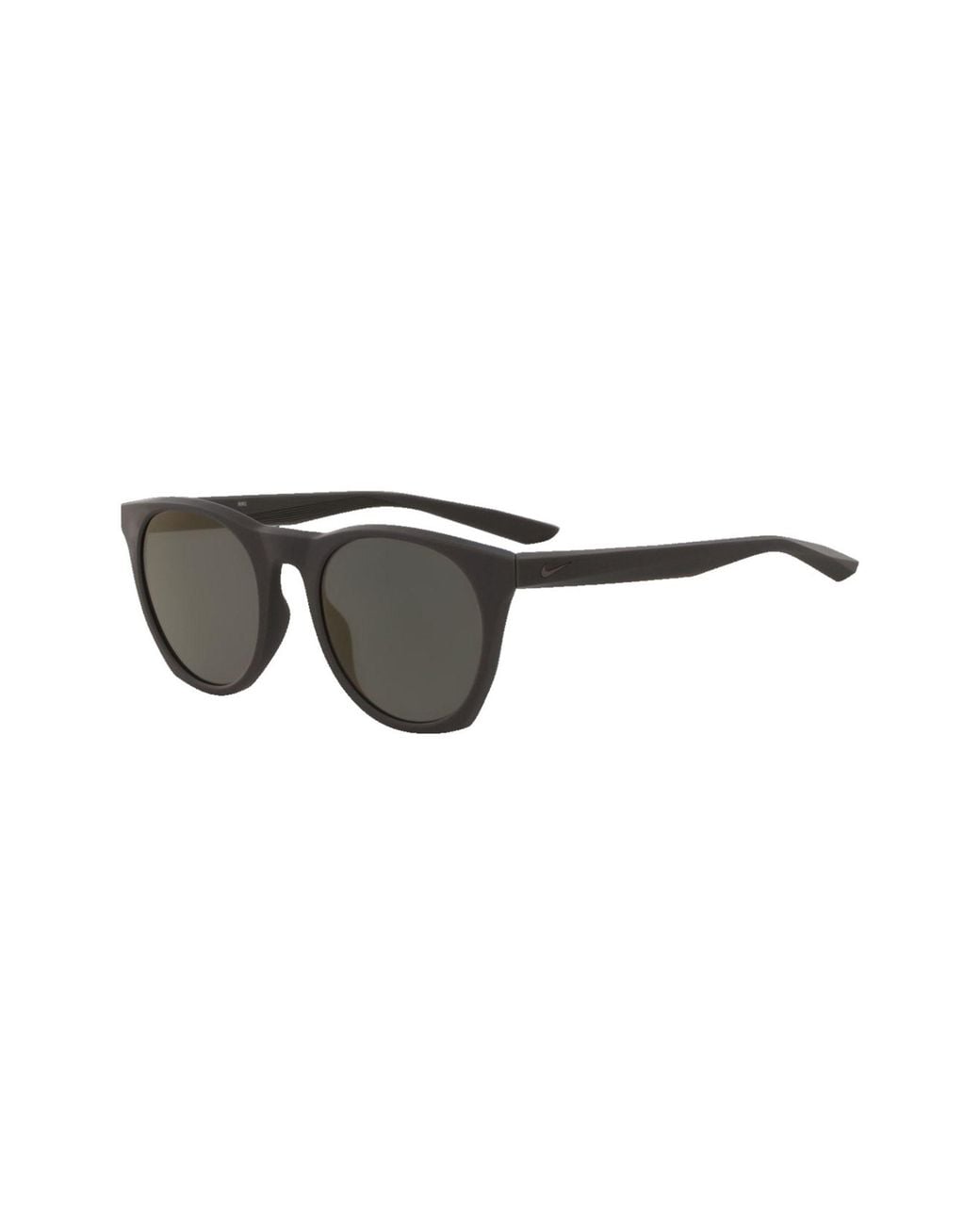 Nike Gray Essential Horizon Sunglasses for men