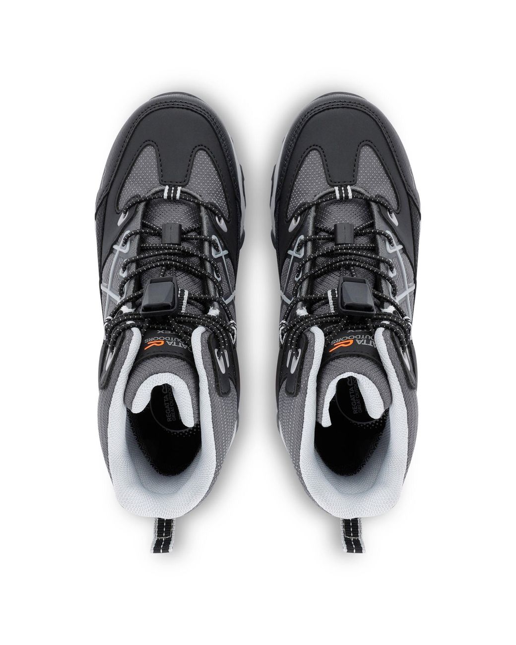 Regatta Blue Samaris Iii Waterproof Walking Boots