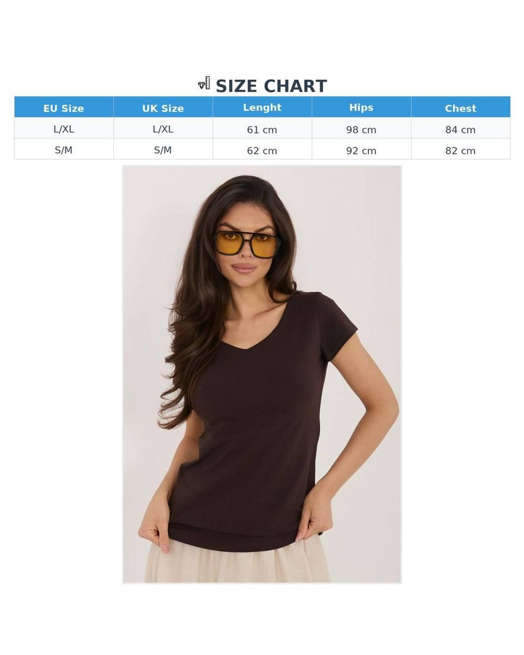 Love Lace Black Everyday Cotton V-Neck Short Sleeve Blouse