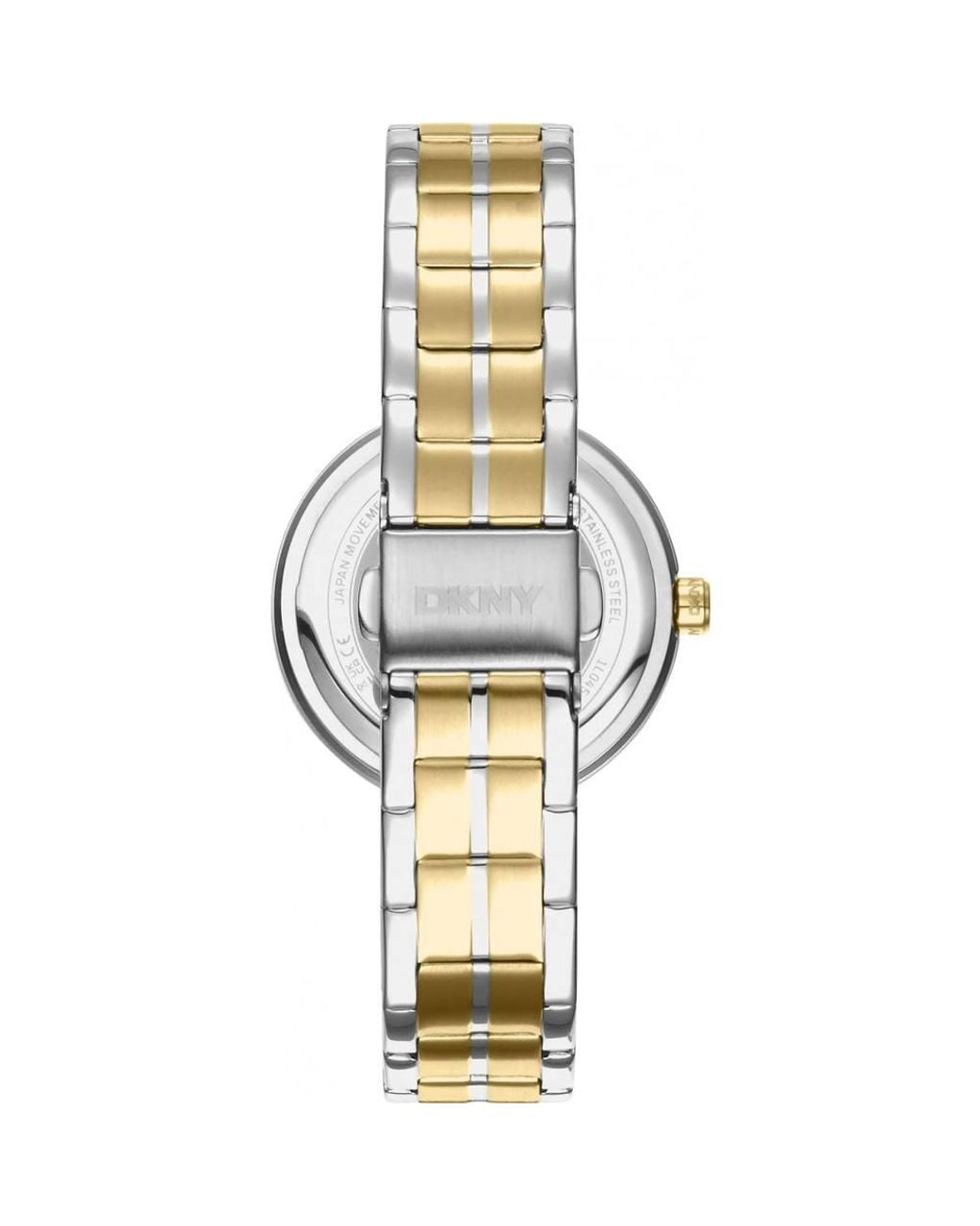 DKNY Metallic Dk1L045M0065 32Mm Quartz Watch
