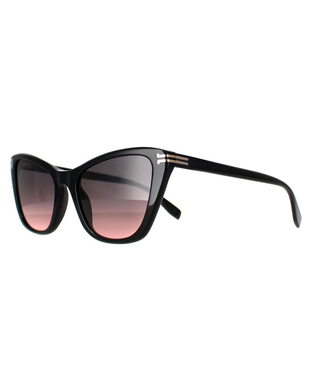 Marc Jacobs Brown Cat Eye Gradient Mj 1095/S