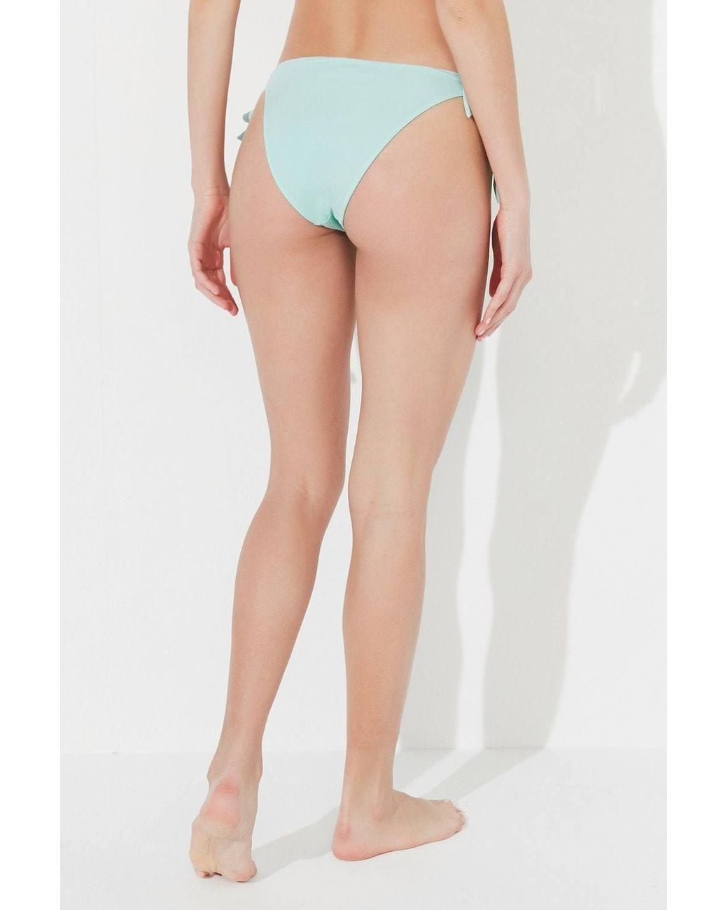 Penti Multicolor Basic Brazilian Bikini Bottom