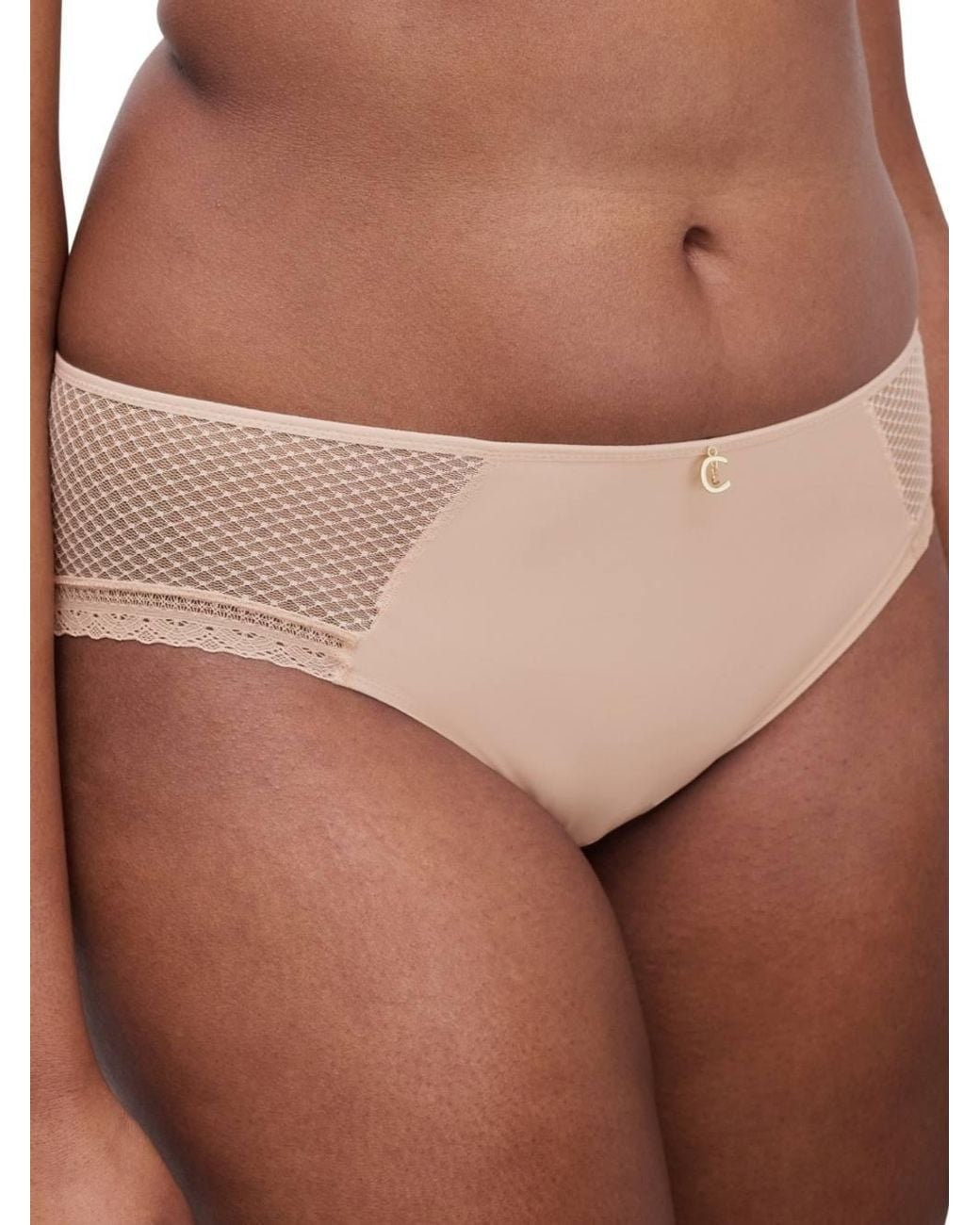 Chantelle Brown Romance Covering Brief