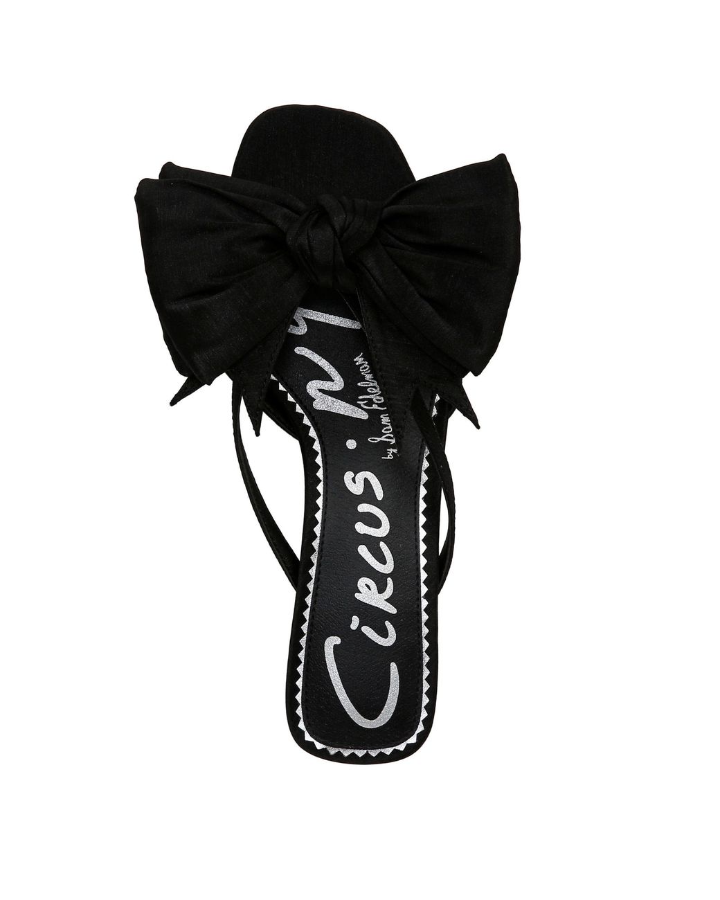 Sam Edelman Black Circus Ny Natalina Sandals