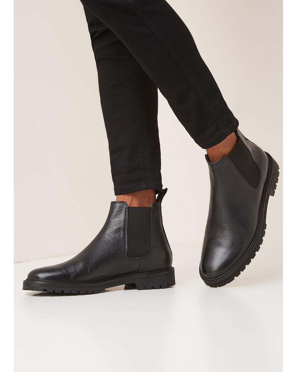 etq chelsea boot