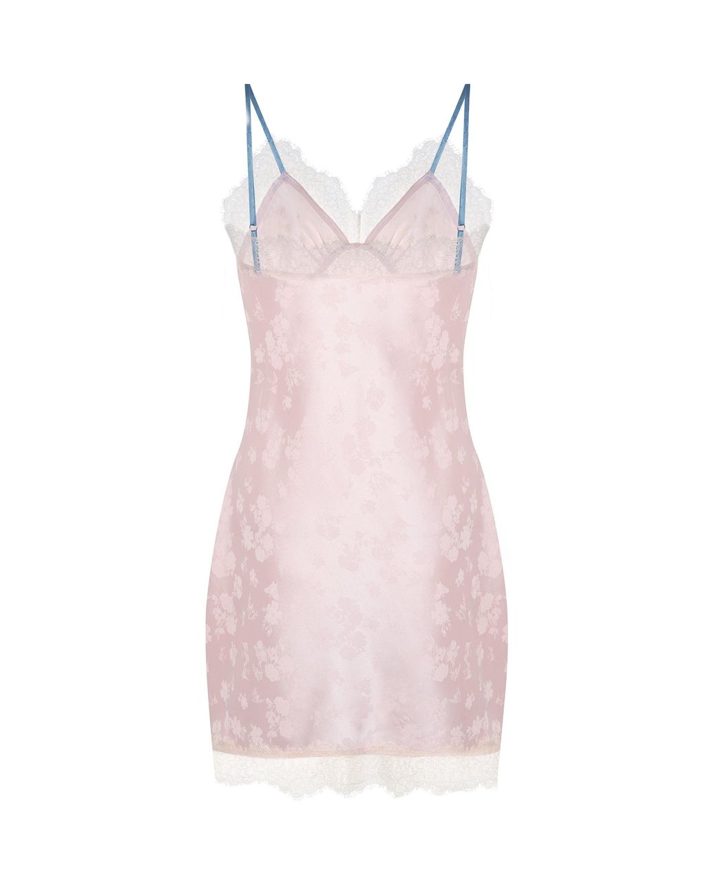 DEBUTE White The Lila Dress