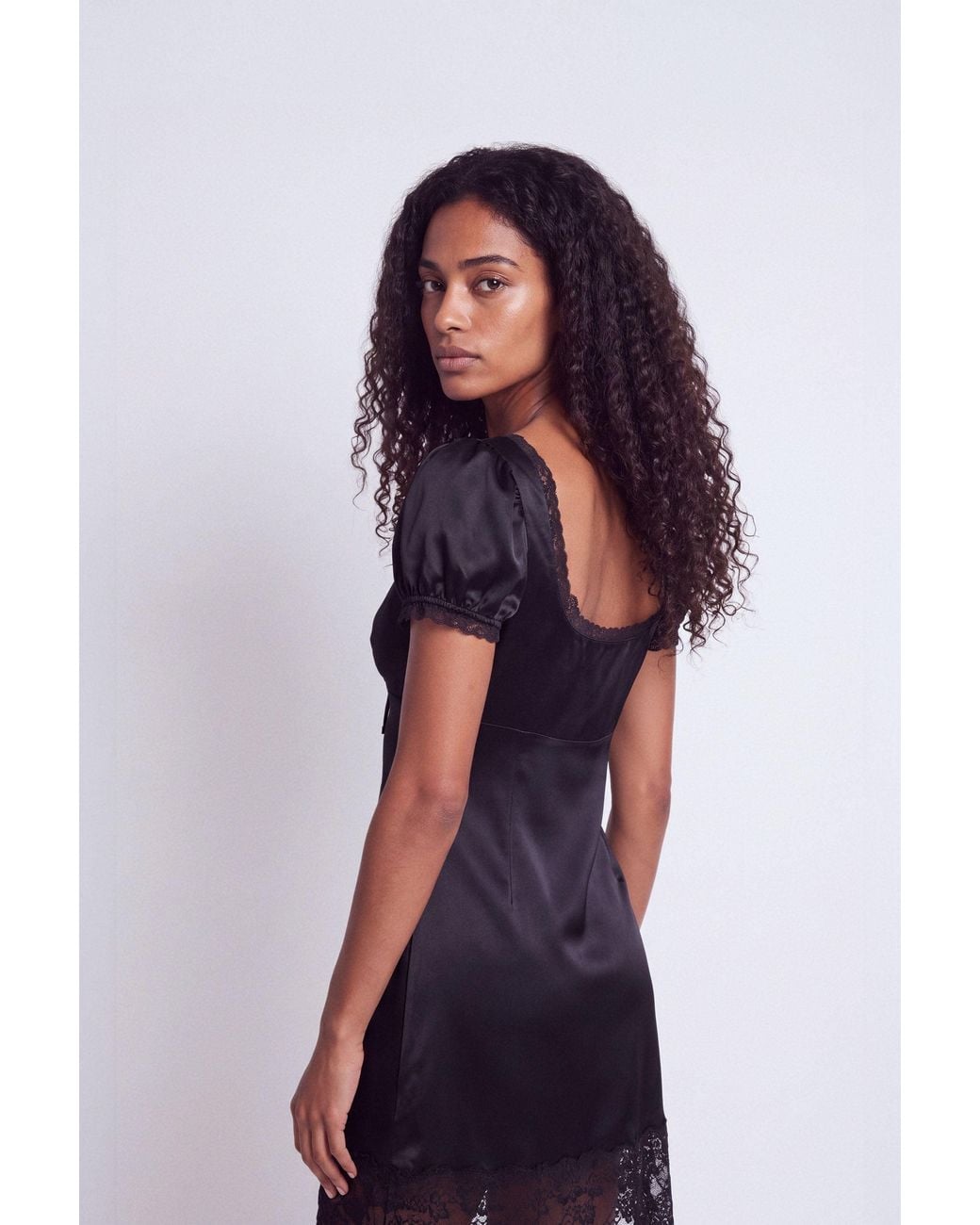 DEBUTE Multicolor The Eva Dress