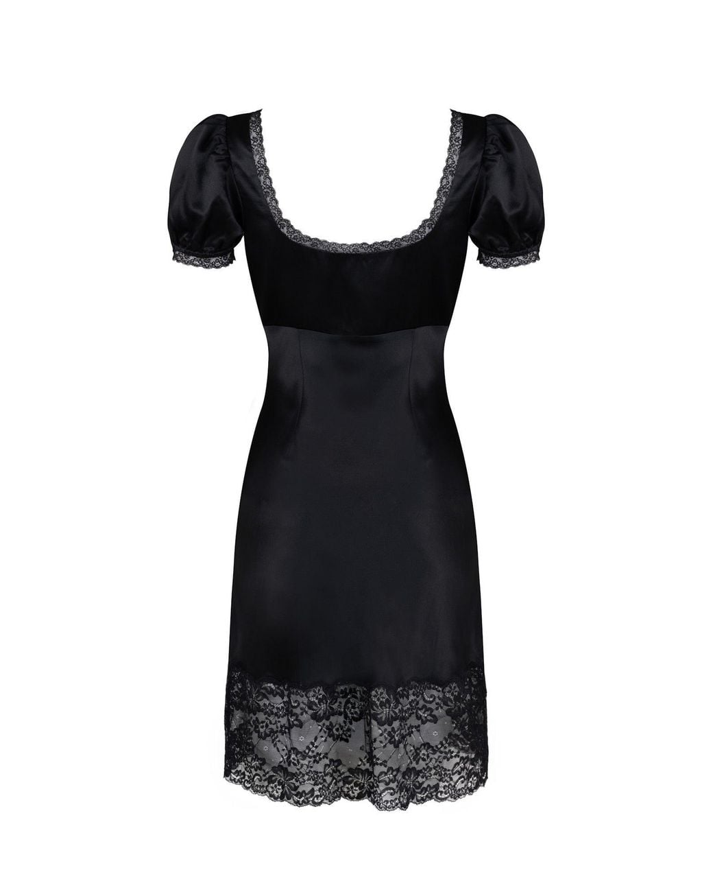 DEBUTE Multicolor The Eva Dress