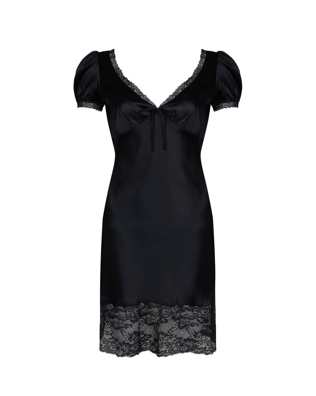 DEBUTE Multicolor The Eva Dress