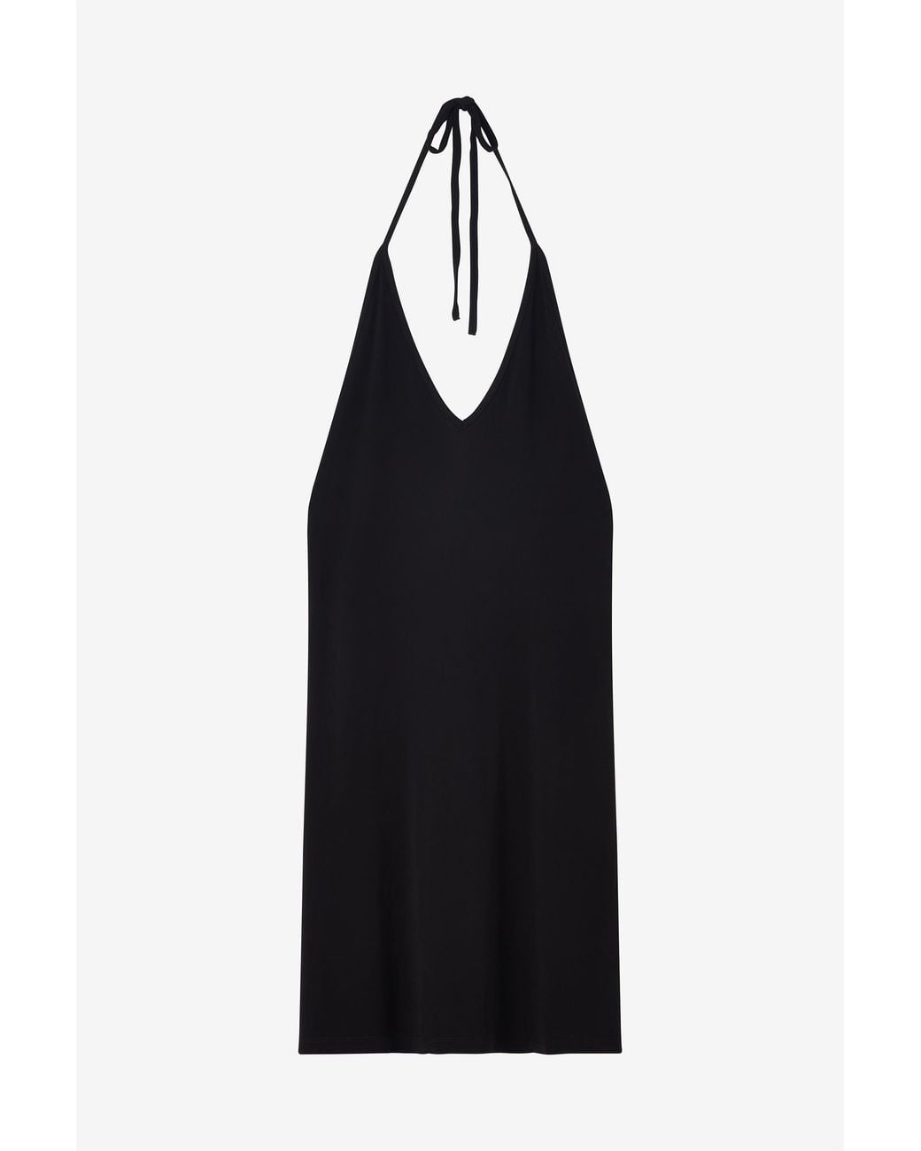 DEBUTE Black The Cara Dress