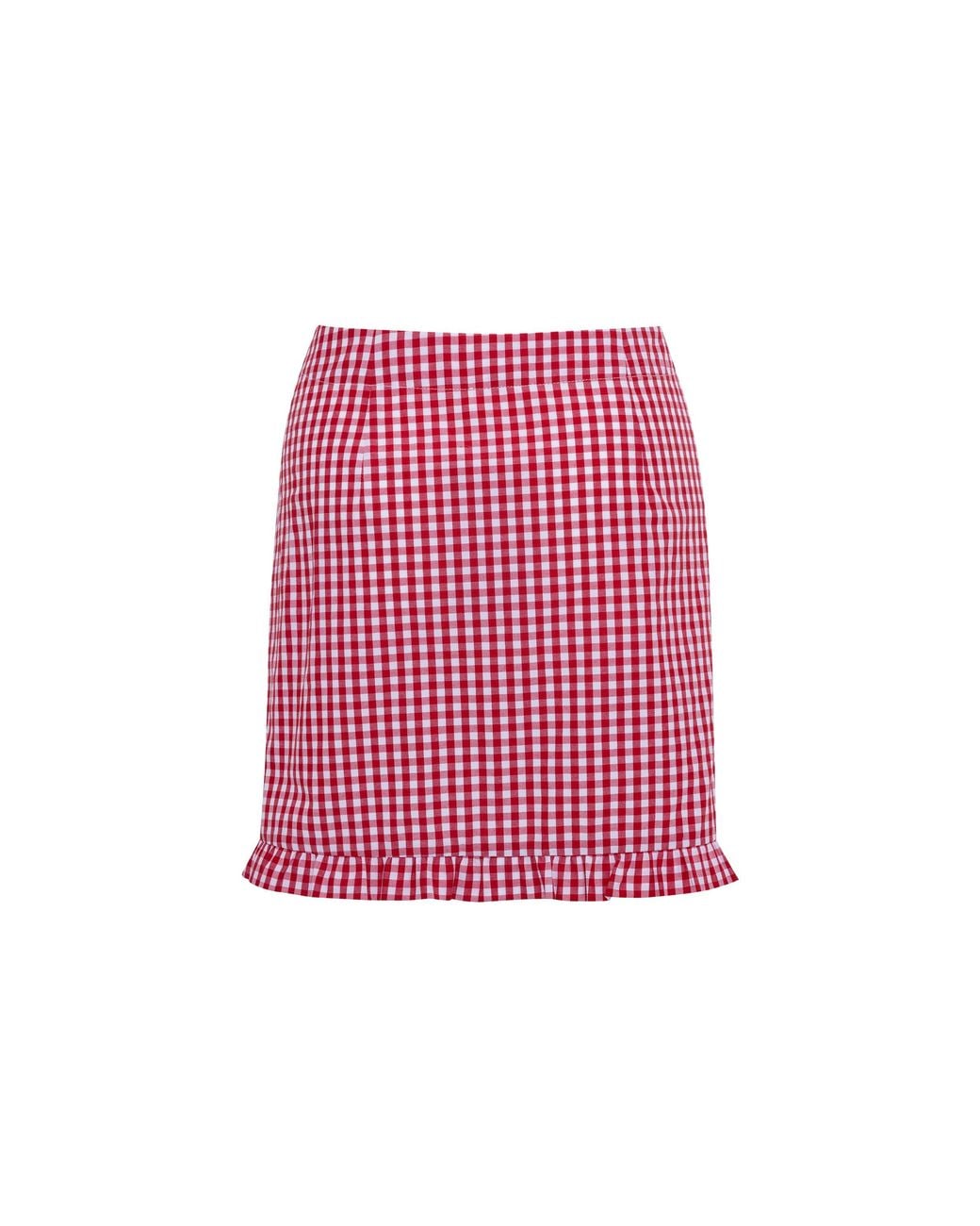 DEBUTE Pink The Stevie Skirt