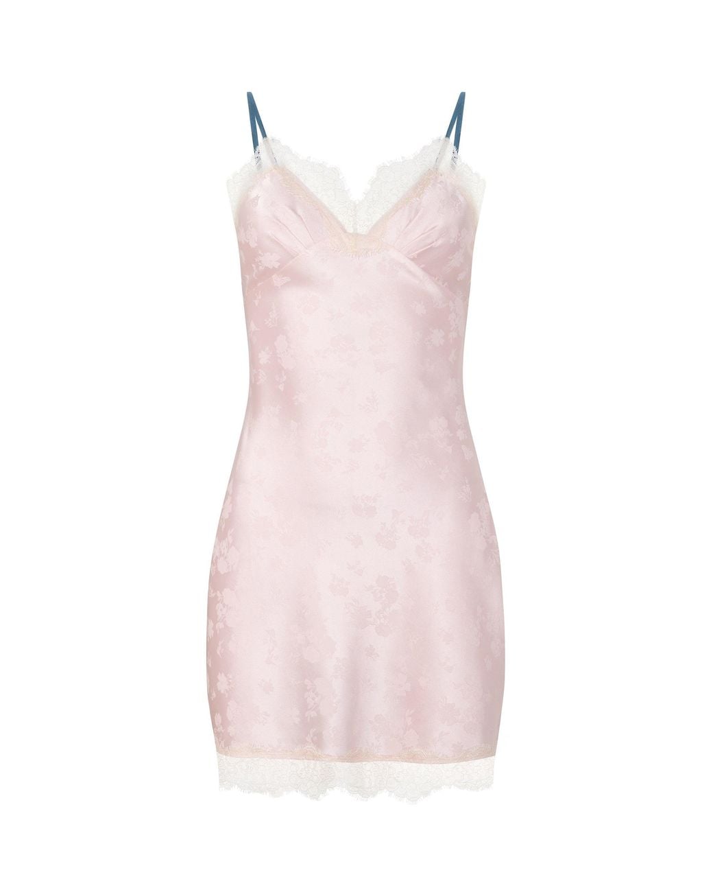 DEBUTE White The Lila Dress