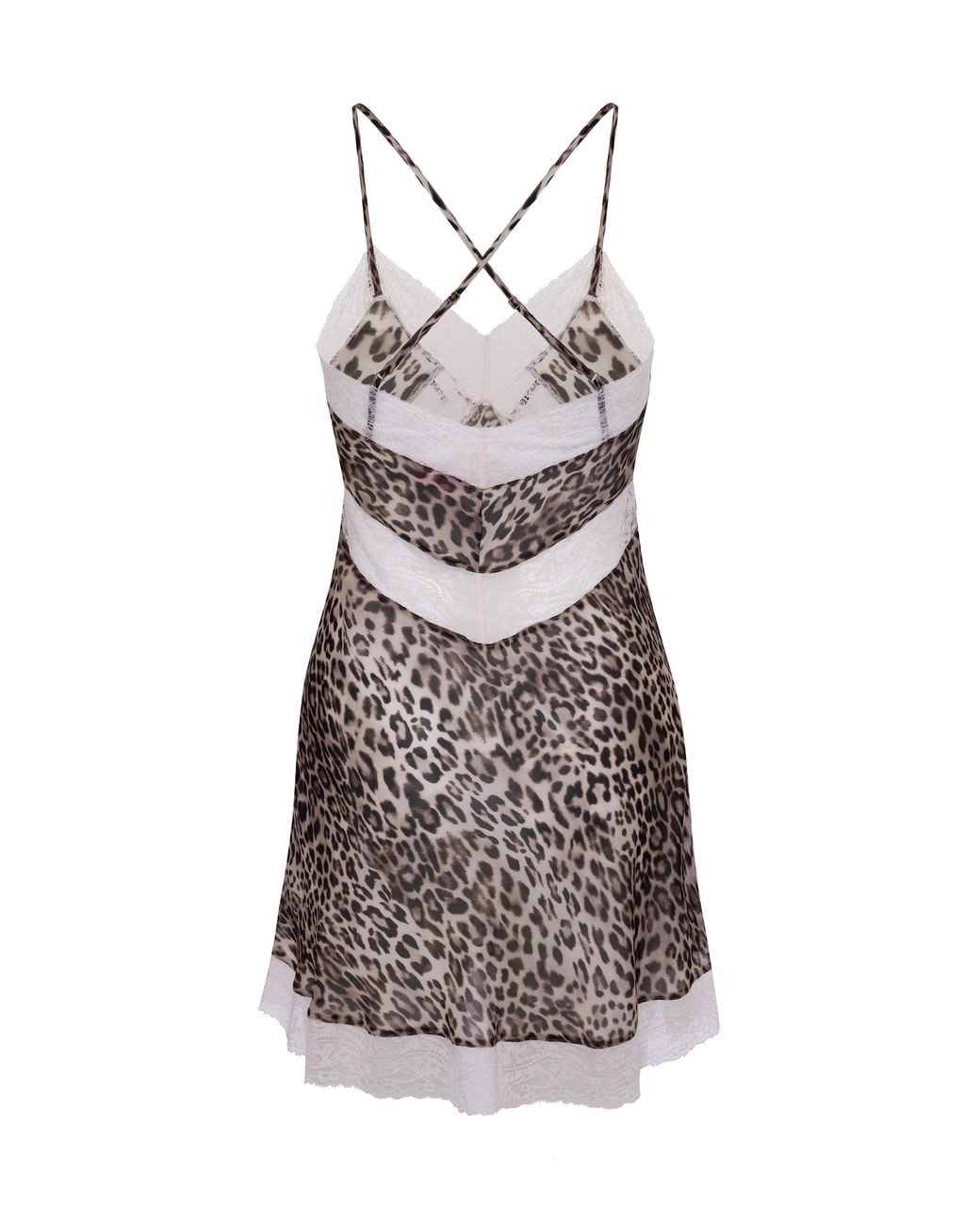 DEBUTE Multicolor The Lola Dress