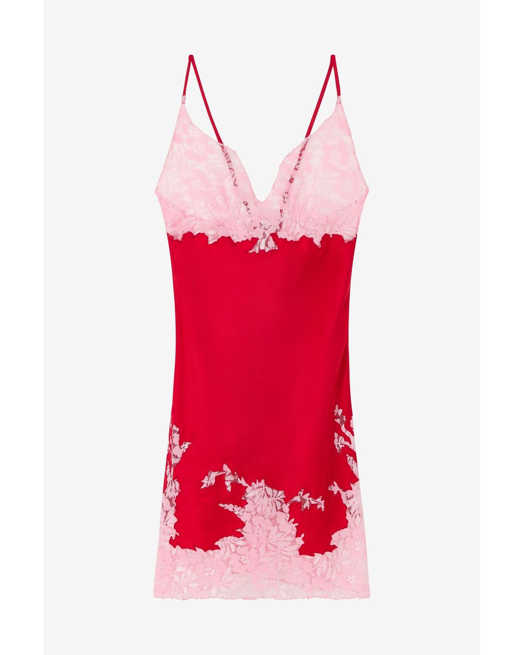 DEBUTE Natural The Tallulah Dress