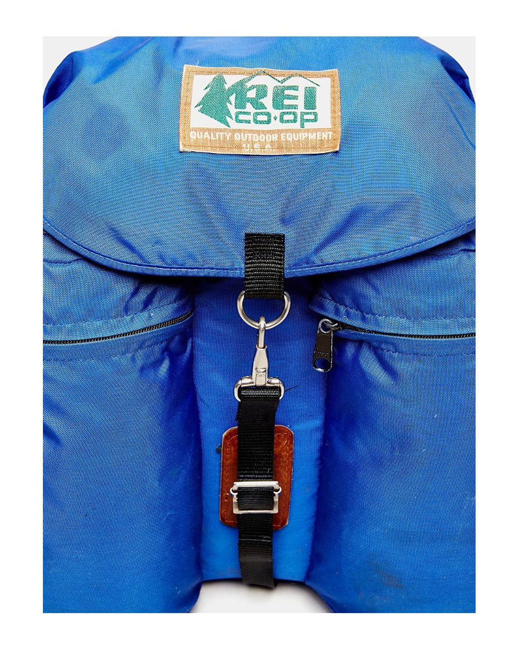 Vintage rei backpack clearance