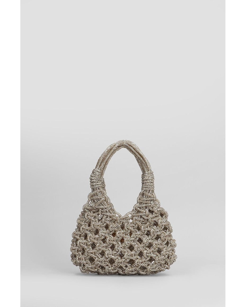 関税込み HIBOURAMA★VANNIFIQUE Plumes クリスタル バッグ 5色 Vannifique crystal bags - Hibourama