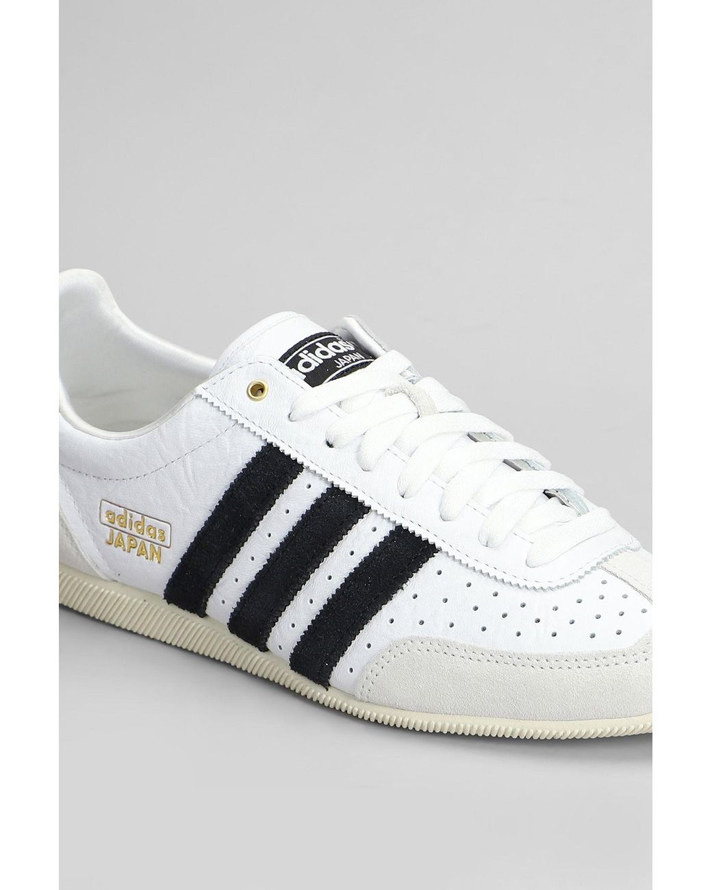 adidas Originals Japan Sneakers in White | Lyst