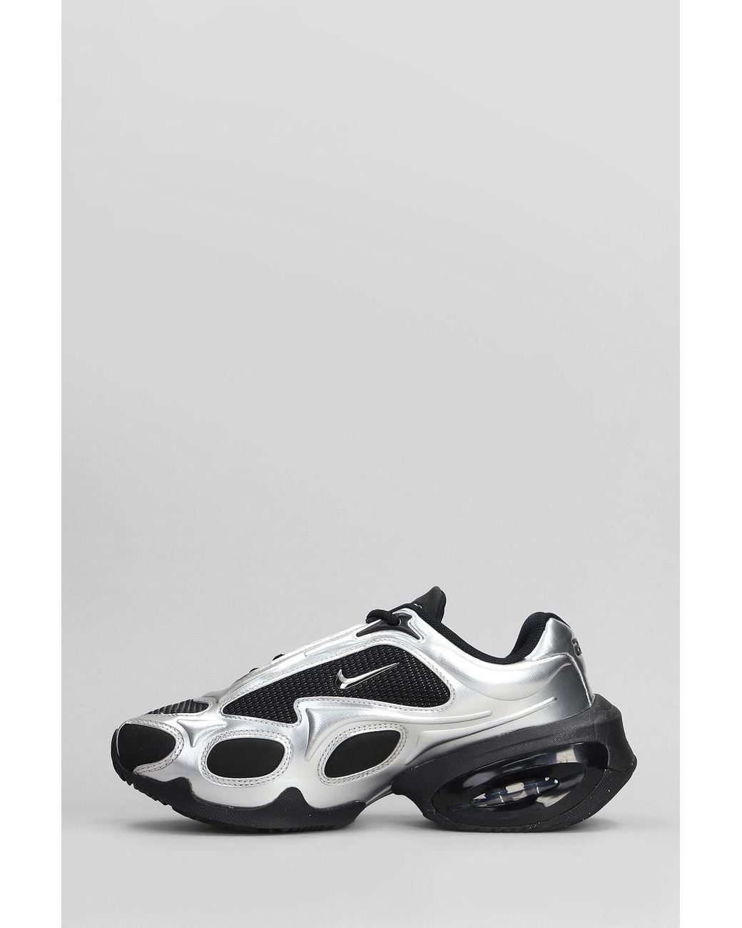 Nike White Air Max Muse