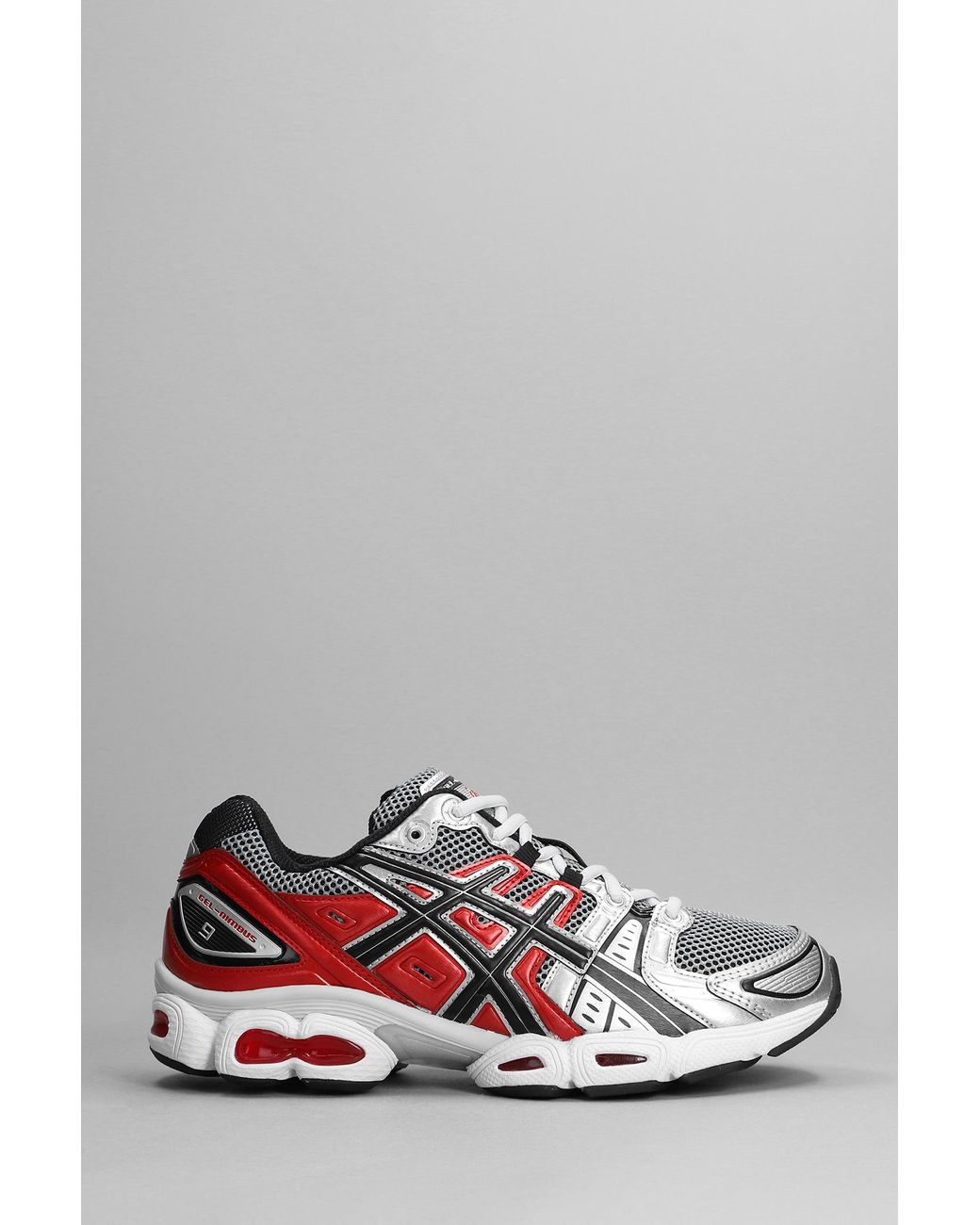 Asics gel best sale nimbus 15 argento