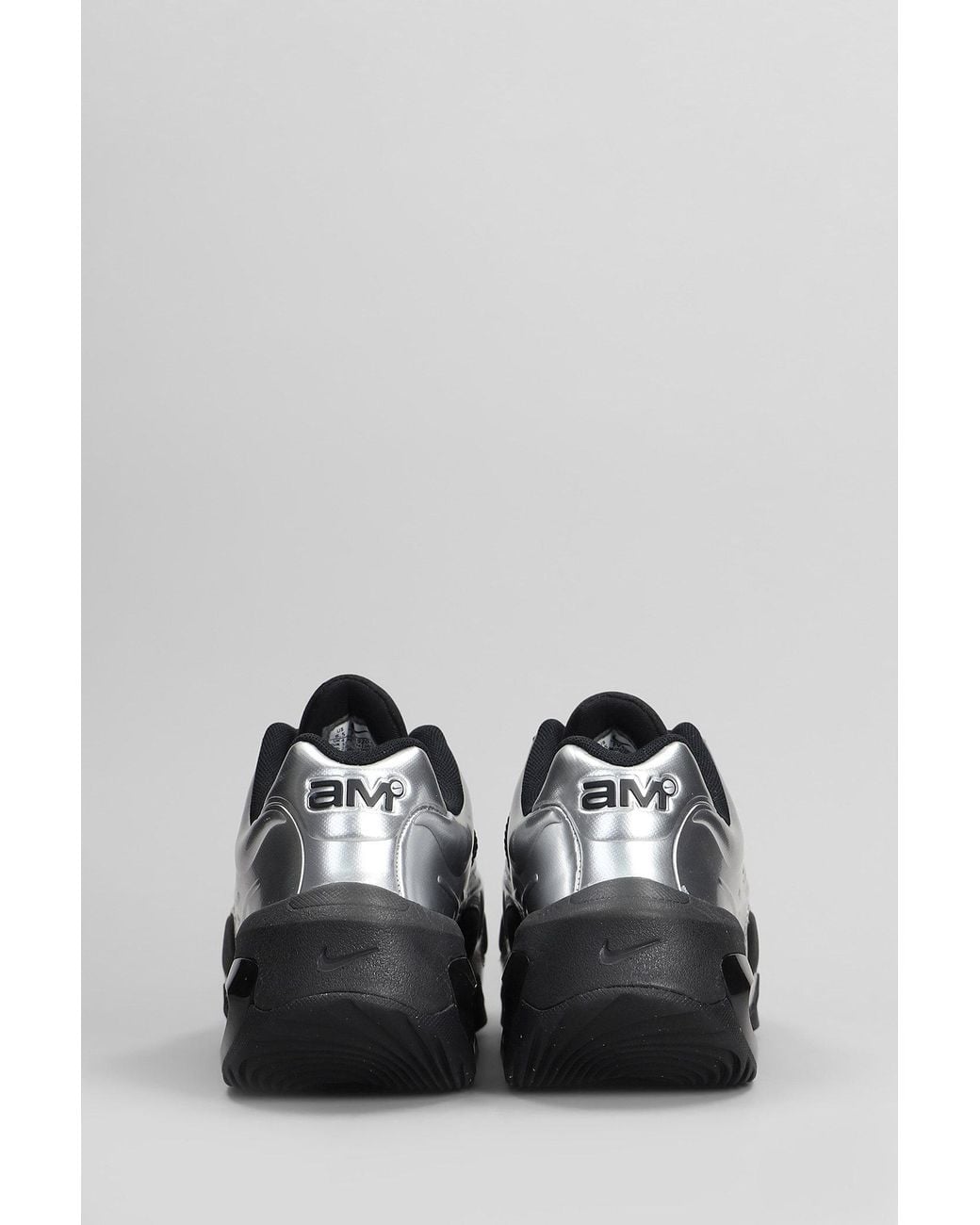 Nike White Air Max Muse