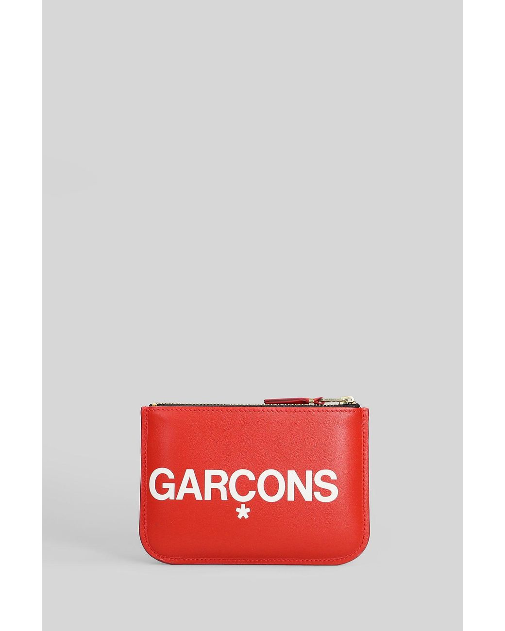 Comme des Garçons Red Comme Des Garçons