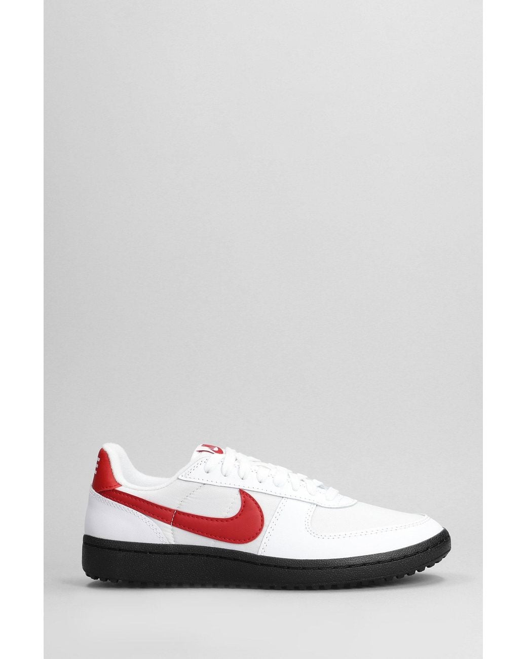 Nike White Field General 82 Sp for men
