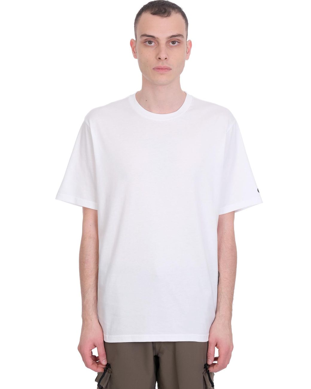 carhartt white tee