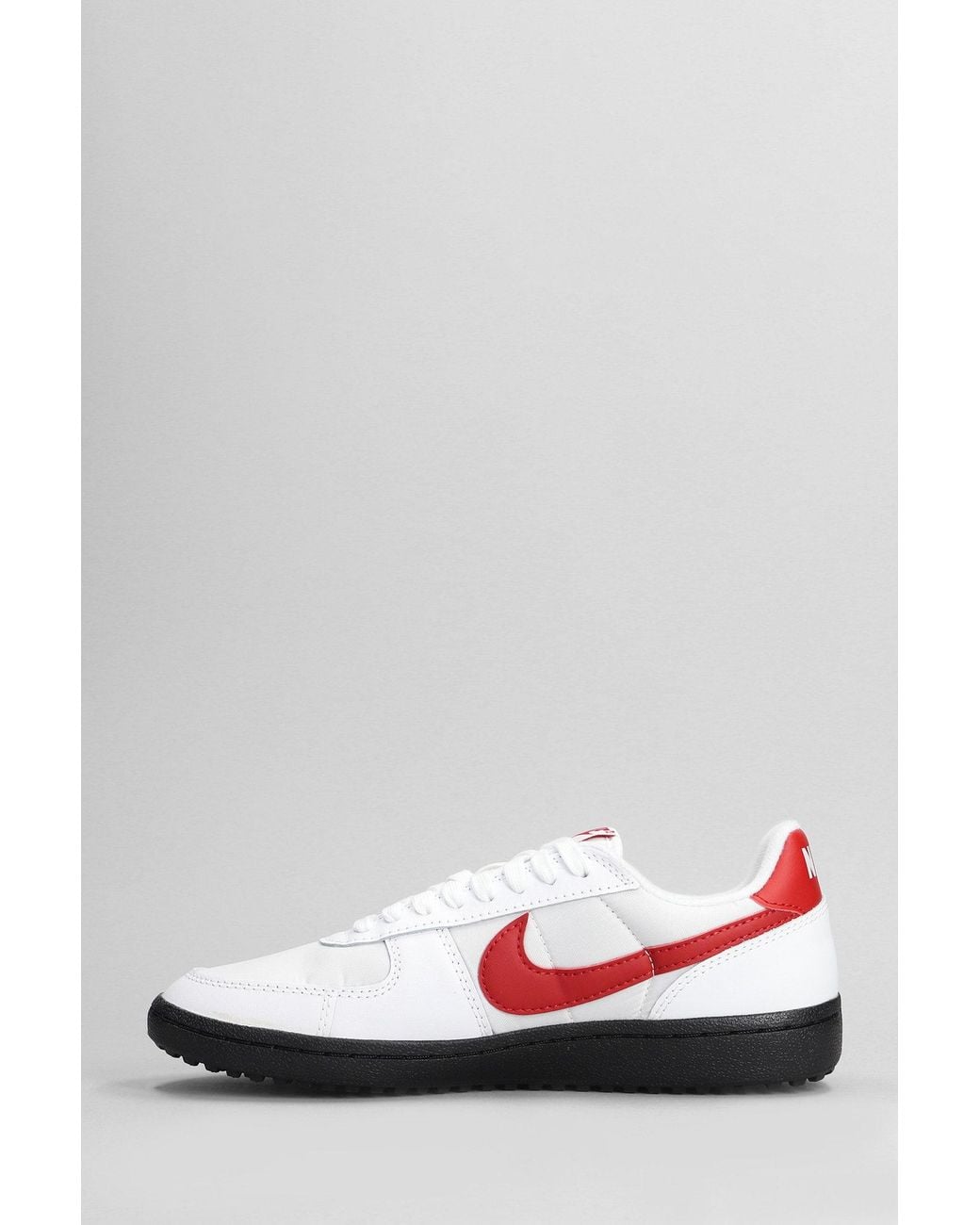 Nike White Field General 82 Sp for men
