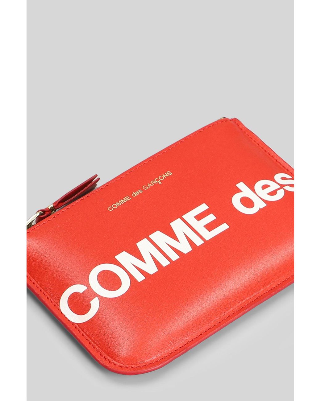 Comme des Garçons Red Comme Des Garçons