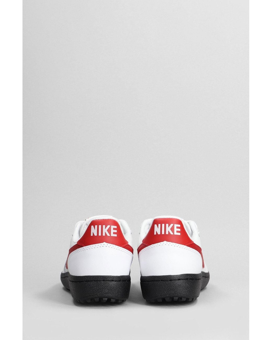 Nike White Field General 82 Sp for men