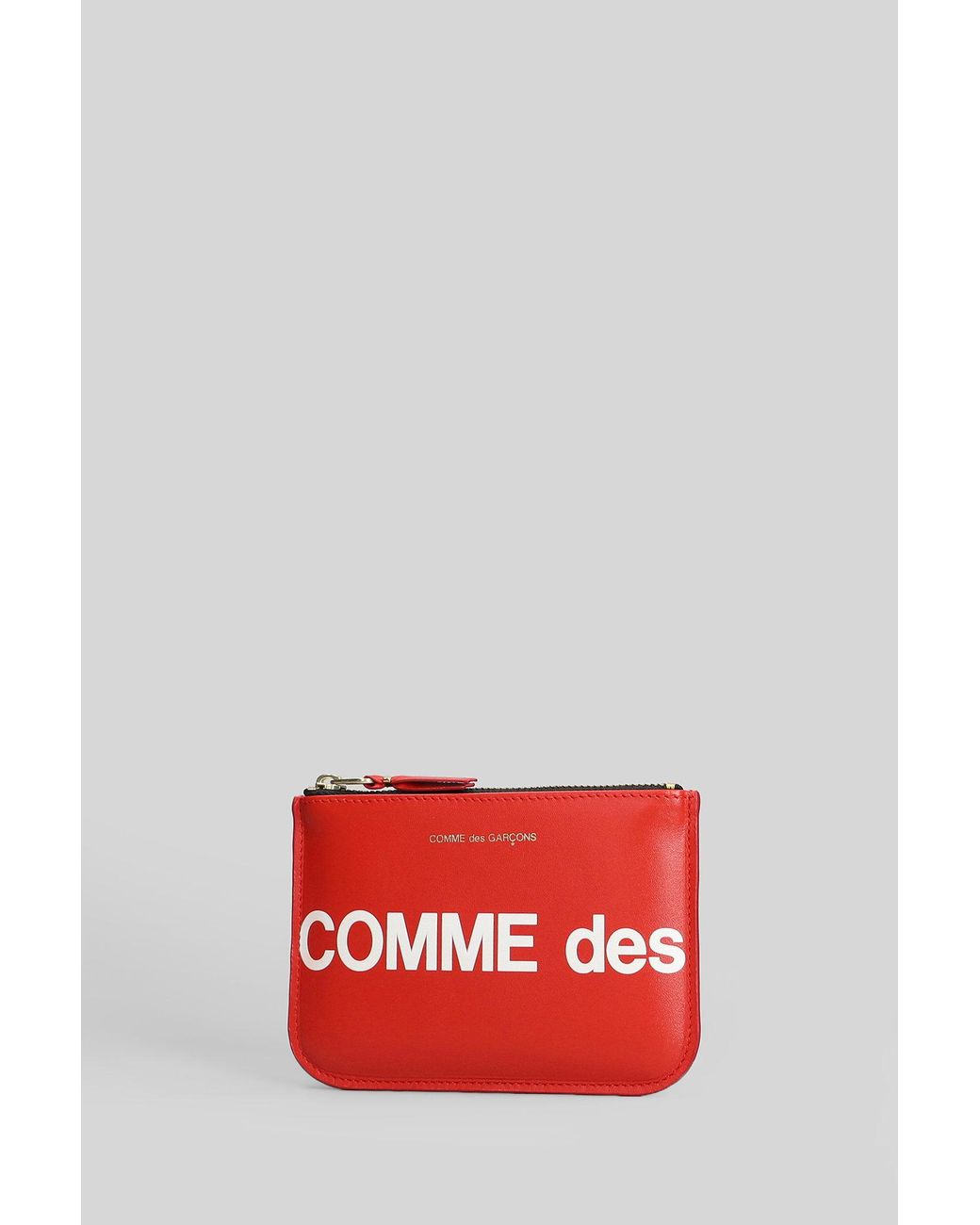 Comme des Garçons Red Comme Des Garçons
