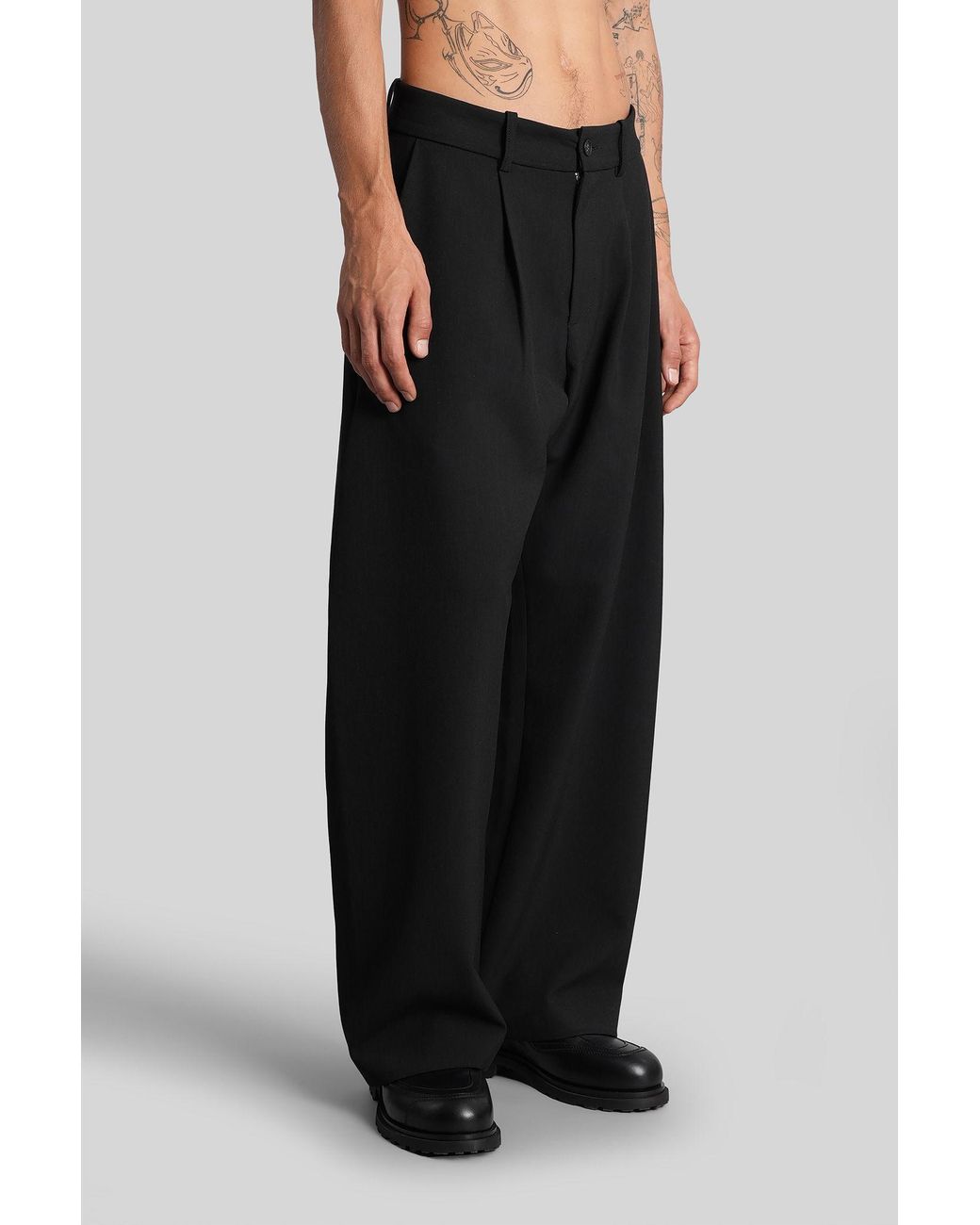 jl-al-Nero-Uvas-Trousers-Pants