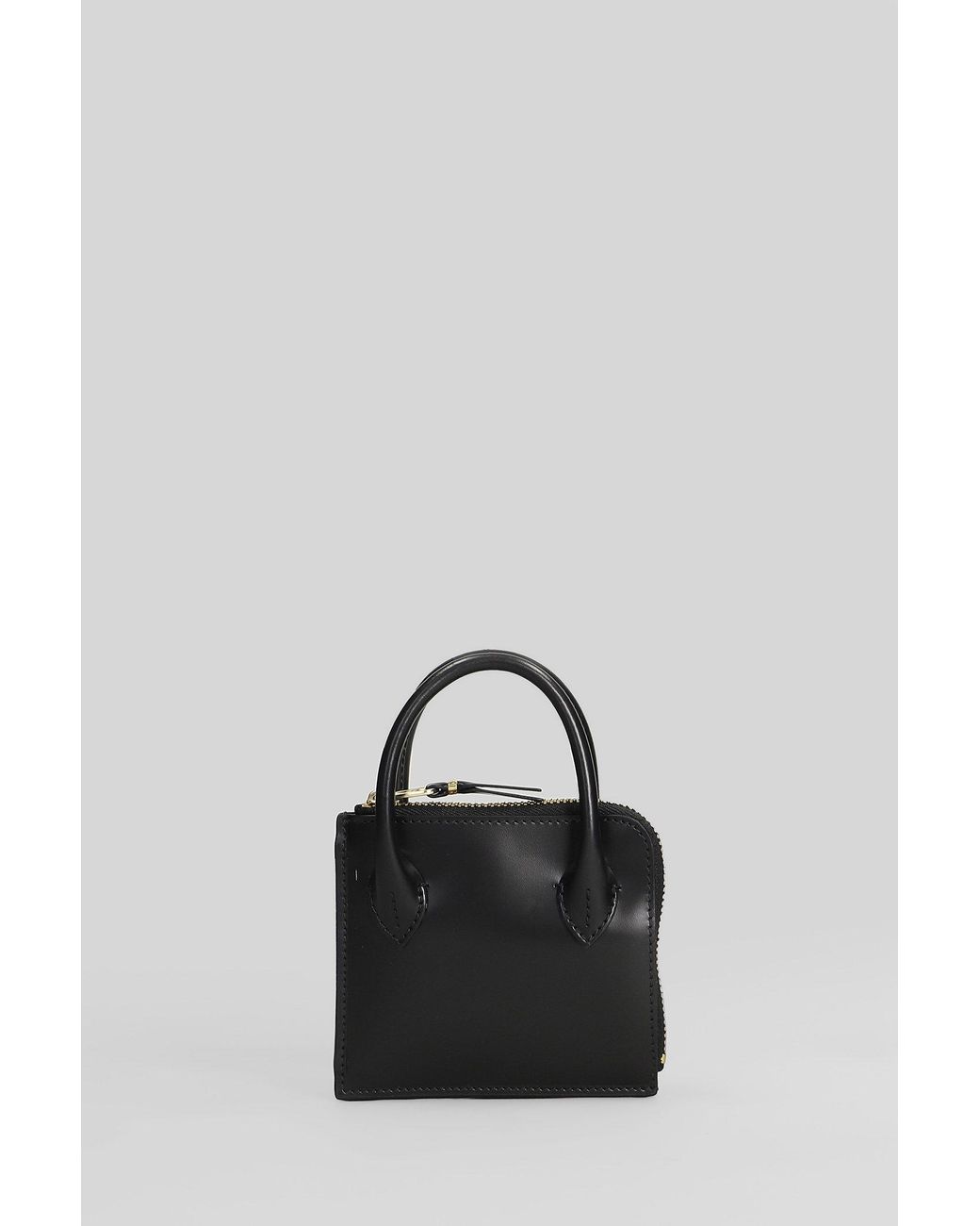 Comme des Garçons Black Wallet