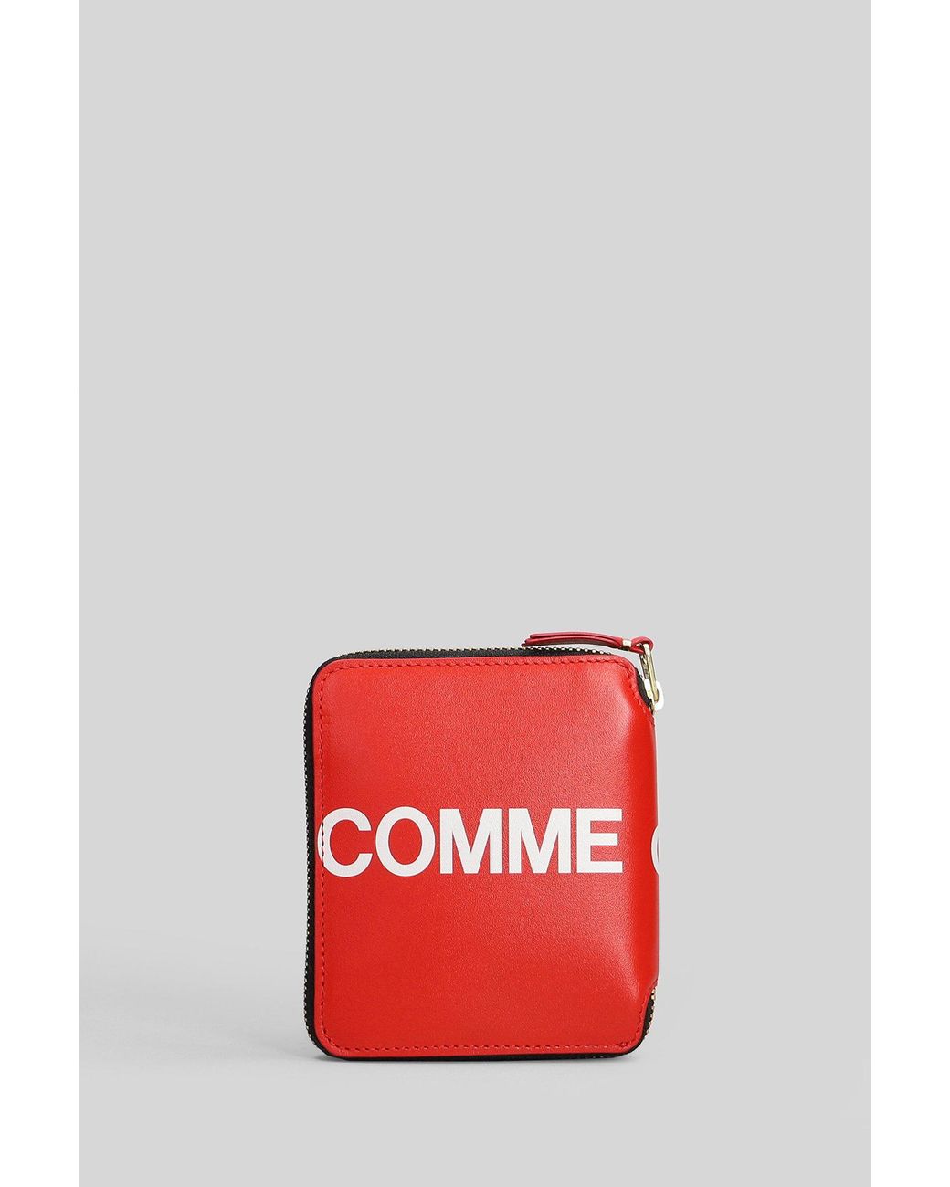 Comme des Garçons Red Comme Des Garçons