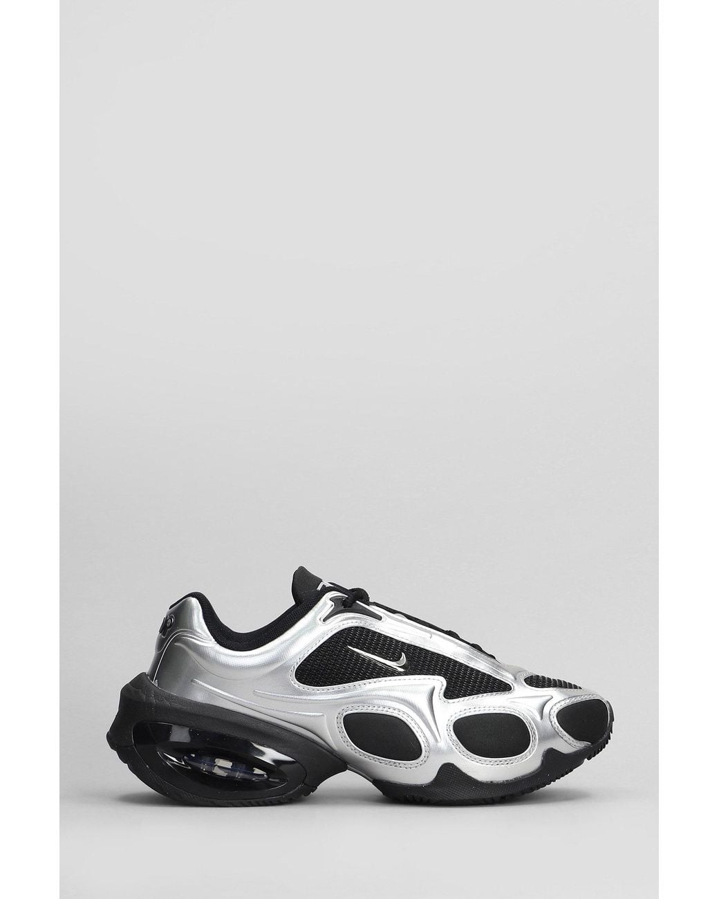 Nike White Air Max Muse