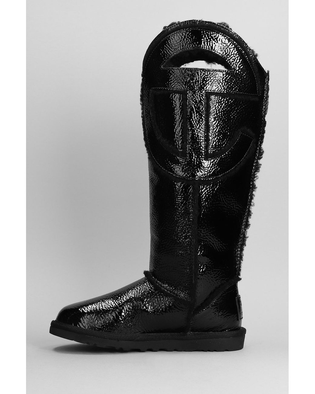 Tall sequin cheap ugg boots